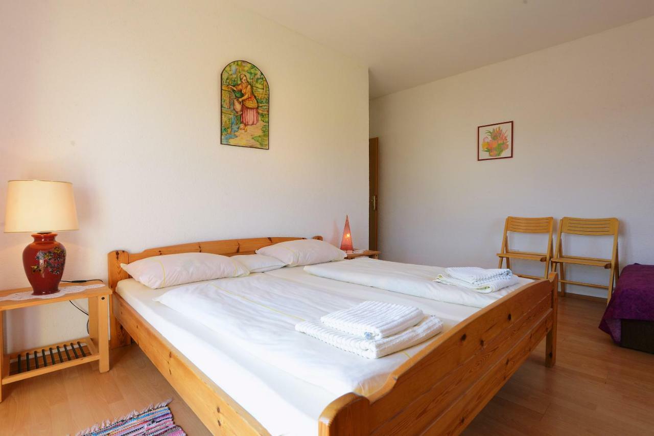 Ferienhaus Tomic Nedeščina エクステリア 写真