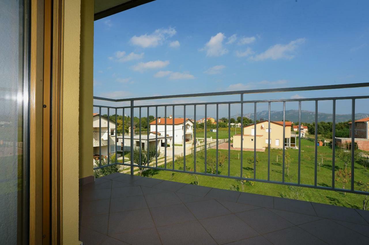 Ferienhaus Tomic Nedeščina エクステリア 写真