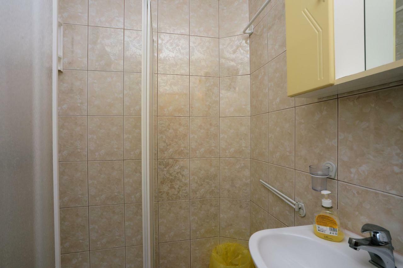 Ferienhaus Tomic Nedeščina エクステリア 写真