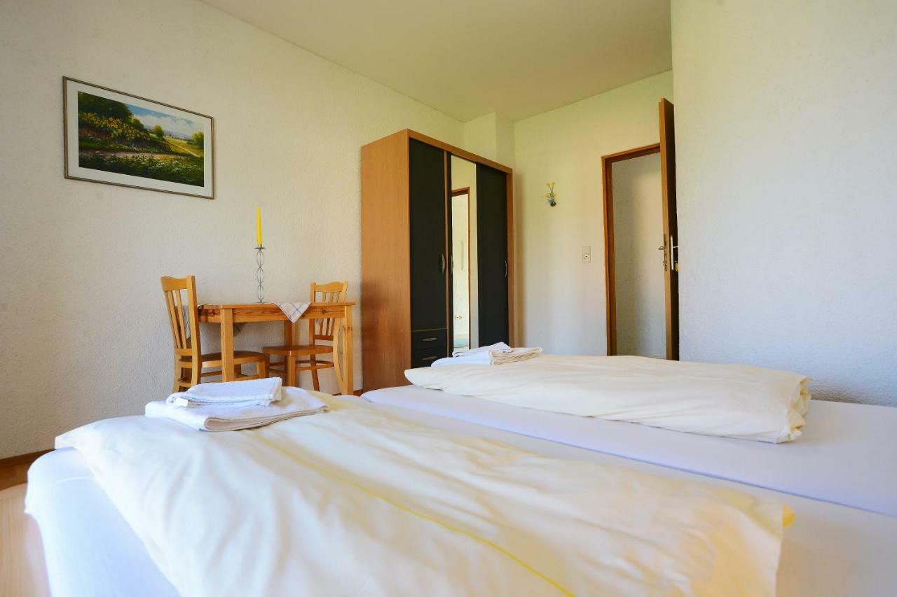Ferienhaus Tomic Nedeščina エクステリア 写真