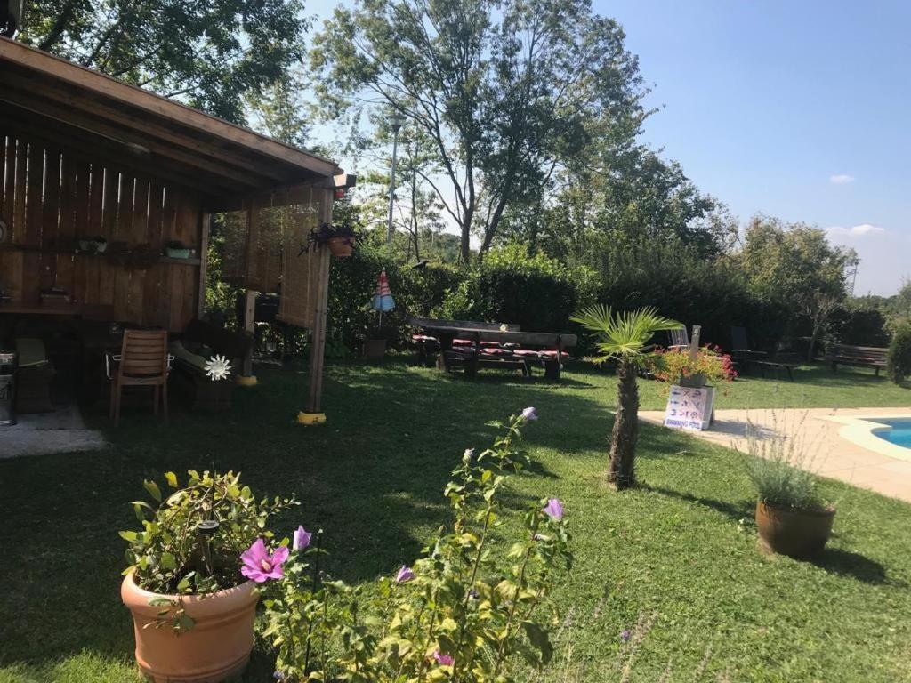 Ferienhaus Tomic Nedeščina エクステリア 写真